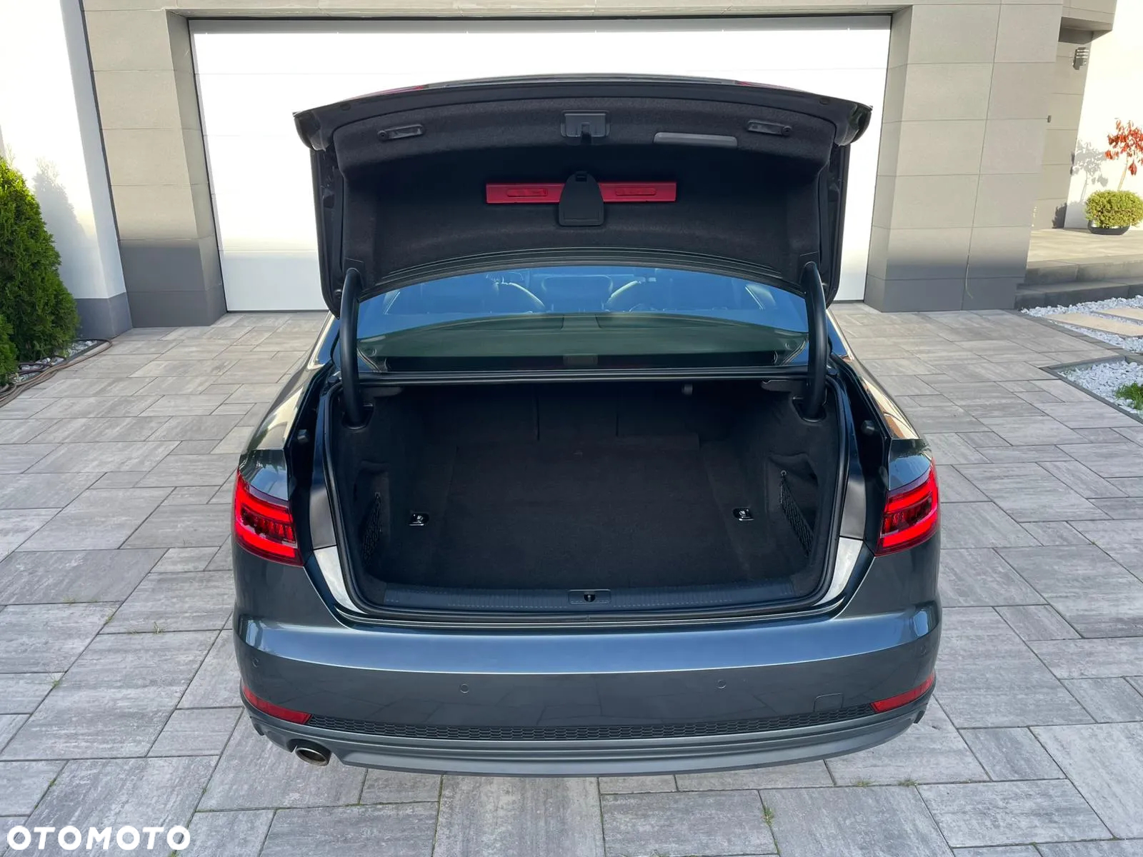 Audi A4 - 21