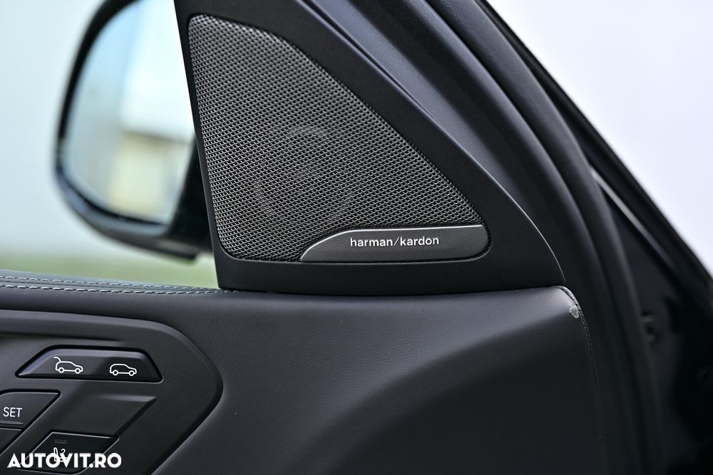 BMW X6 xDrive40d AT MHEV - 17