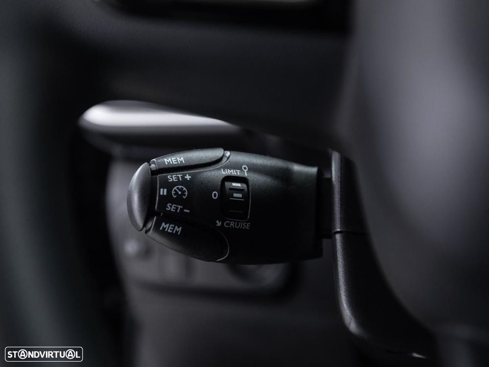 Citroën C3 1.5 BlueHDi Feel Pack - 14