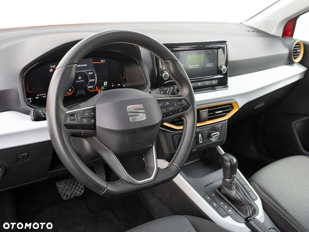 Seat Arona - 7
