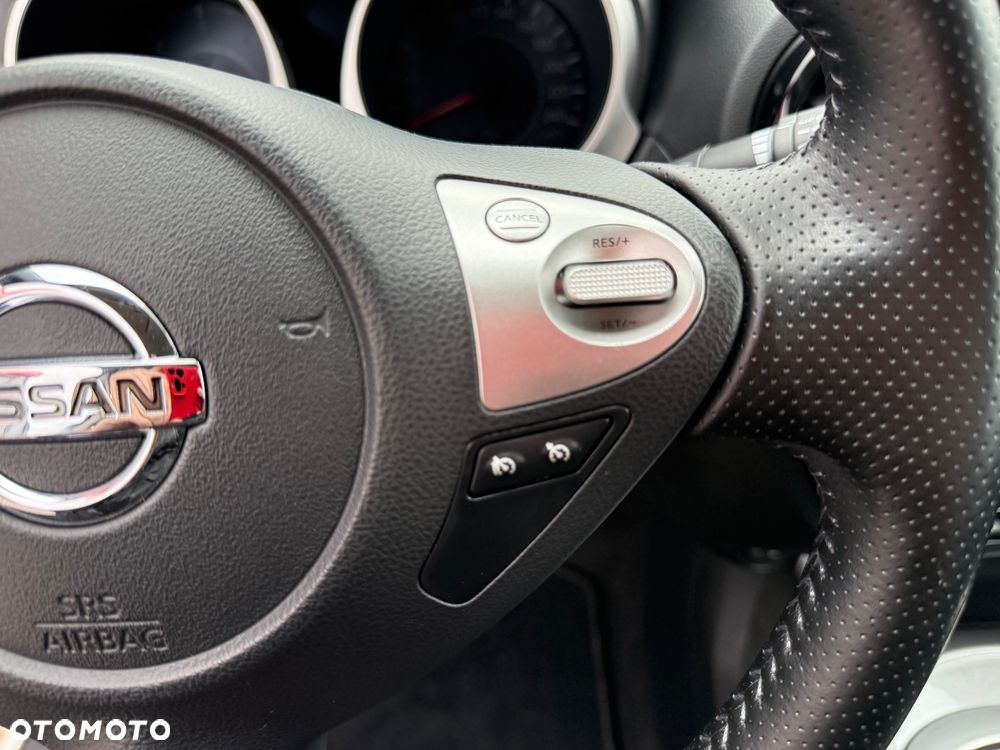 Nissan Juke 1.5 dCi Edition - 28