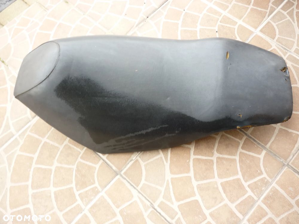 Owiewka felga osłona ogon podłoga Malaguti F12 - 28