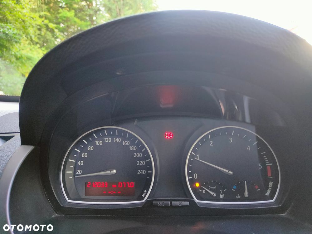 BMW X3 xDrive20d Edition Lifestyle - 30