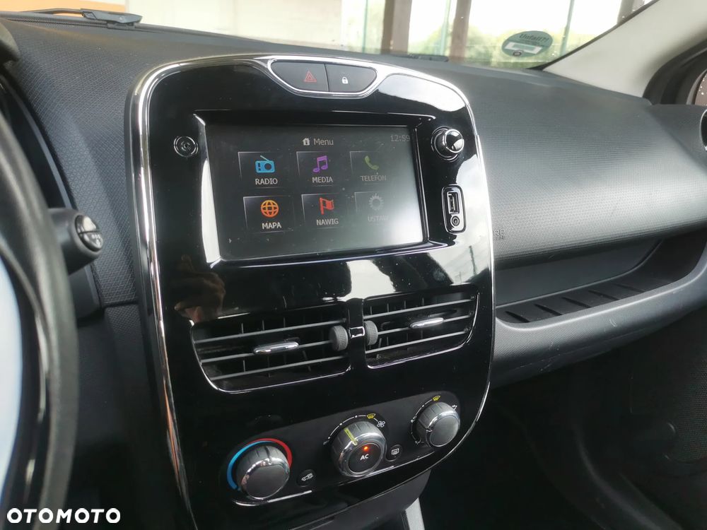 Renault Clio Energy TCe 90 Start & Stop Dynamique - 16