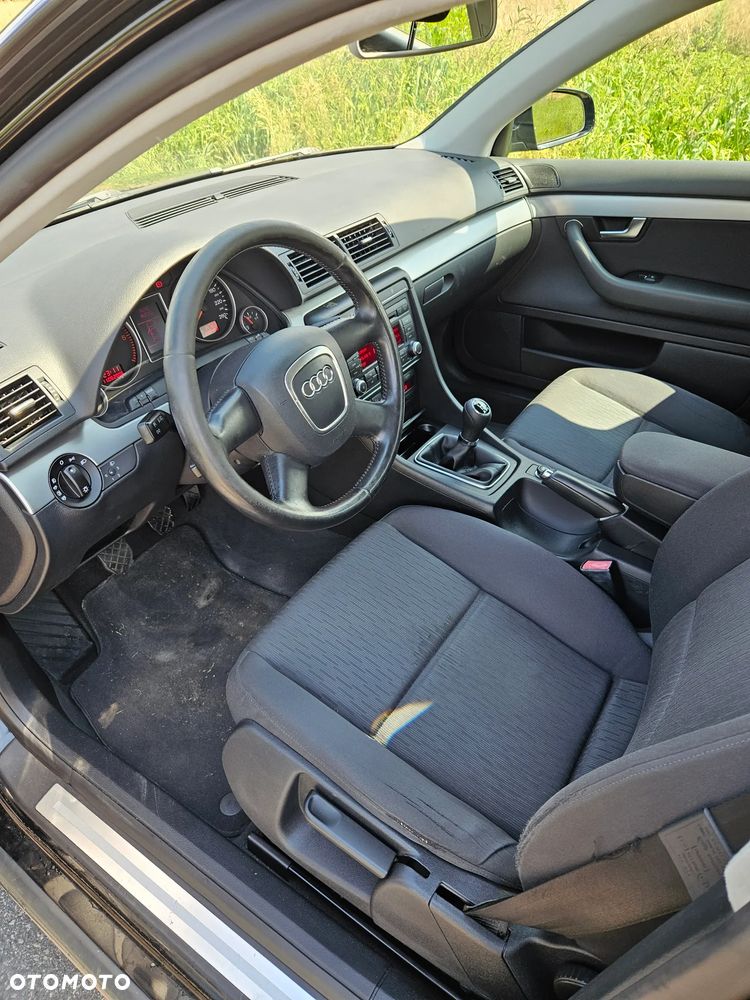 Audi A4 Avant - 17