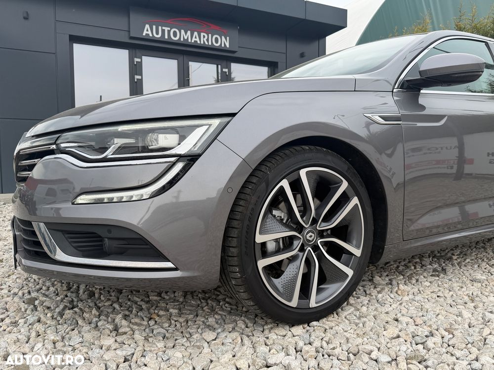 Renault Talisman ENERGY dCi 160 EDC Business - 7