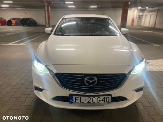 Mazda 6 2.0 SKYEnergy - 11