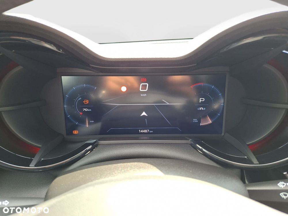 Alfa Romeo Junior 1.2 mHEV Ibrida Speciale eDCT - 17