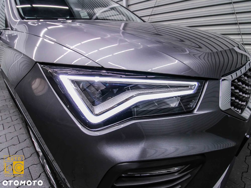 Seat Ateca 2.0 TDI Style S&S DSG - 33
