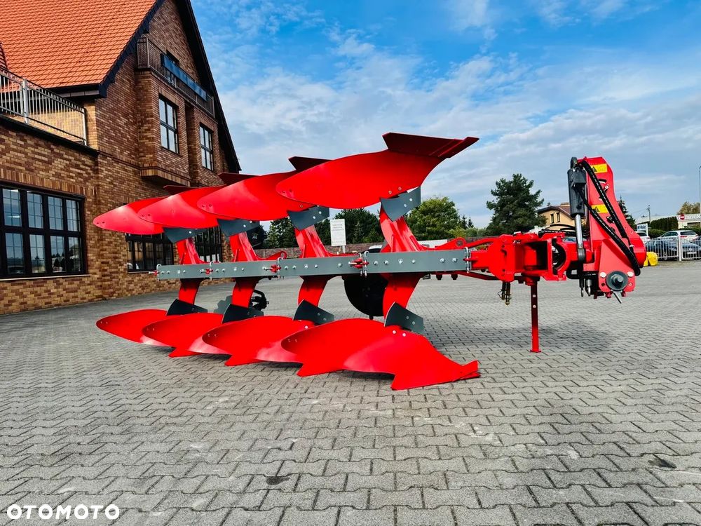 Unia Ibis S 4 VARIO dostępny od ręki - 15