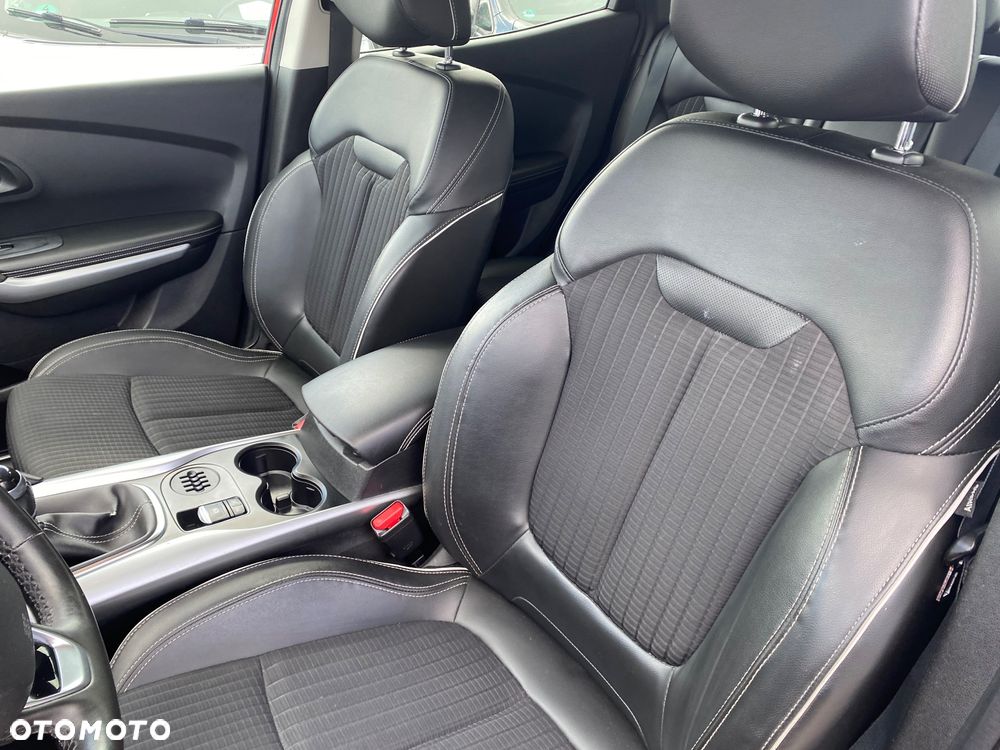 Renault Kadjar Energy dCi 130 Bose Edition - 27