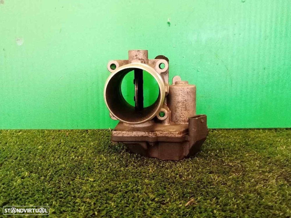 CAIXA BORBOLETAS KIA CEED FASTBACK 2011 - 4