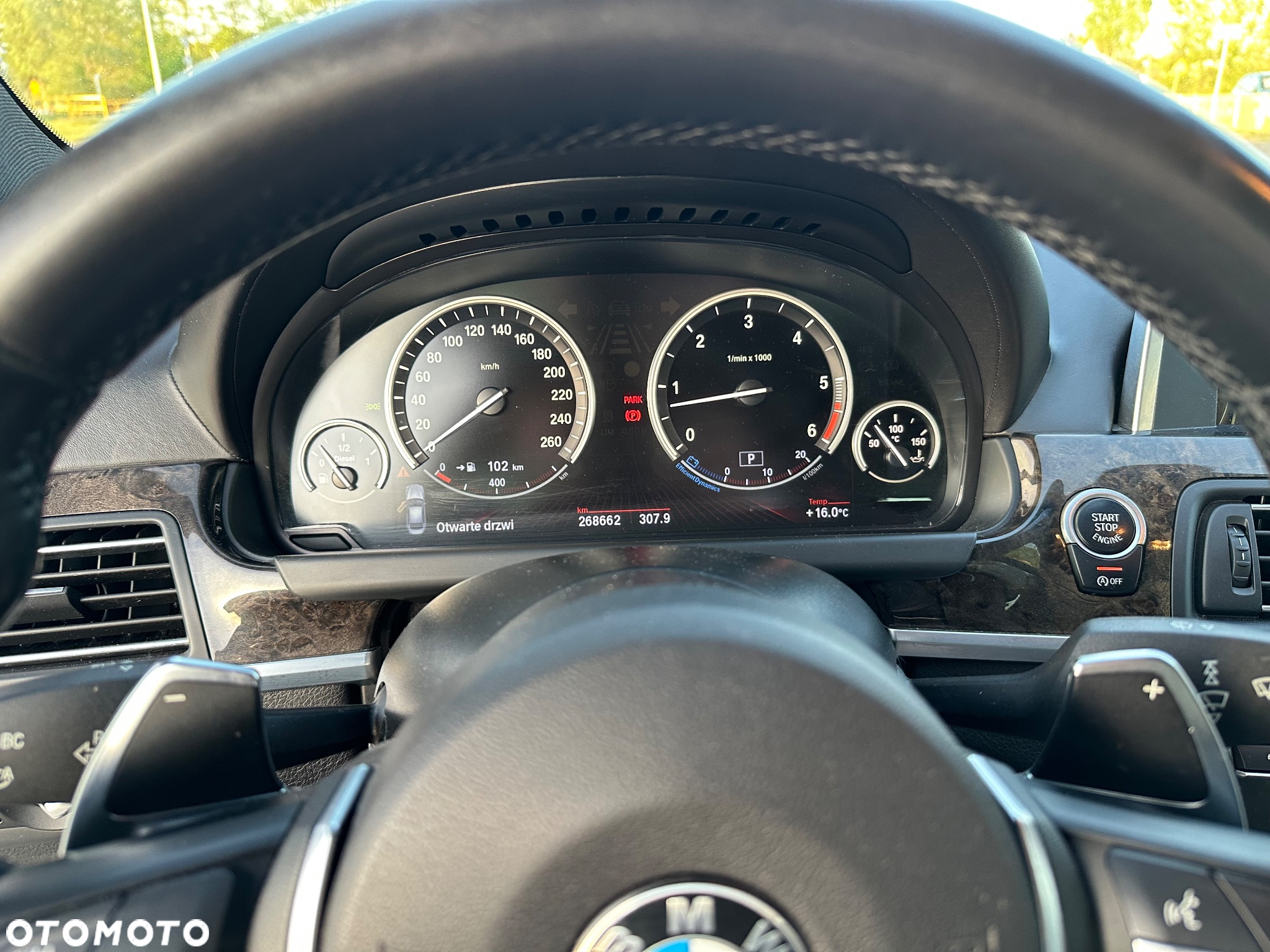 BMW Seria 6 640d - 20