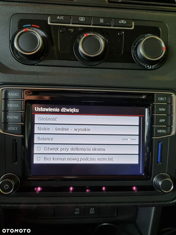 Volkswagen Caddy 4Motion - 20