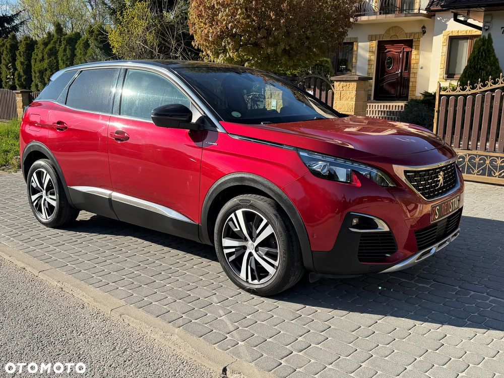Peugeot 3008 - 2