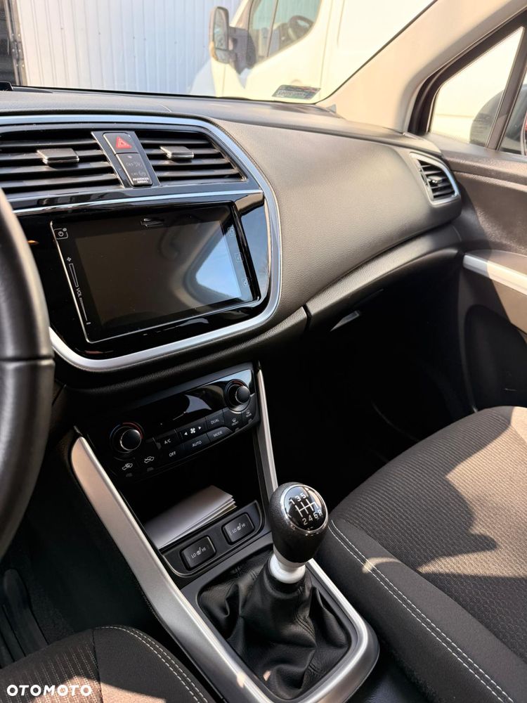 Suzuki S-Cross 1.4 SHVS Premium - 10