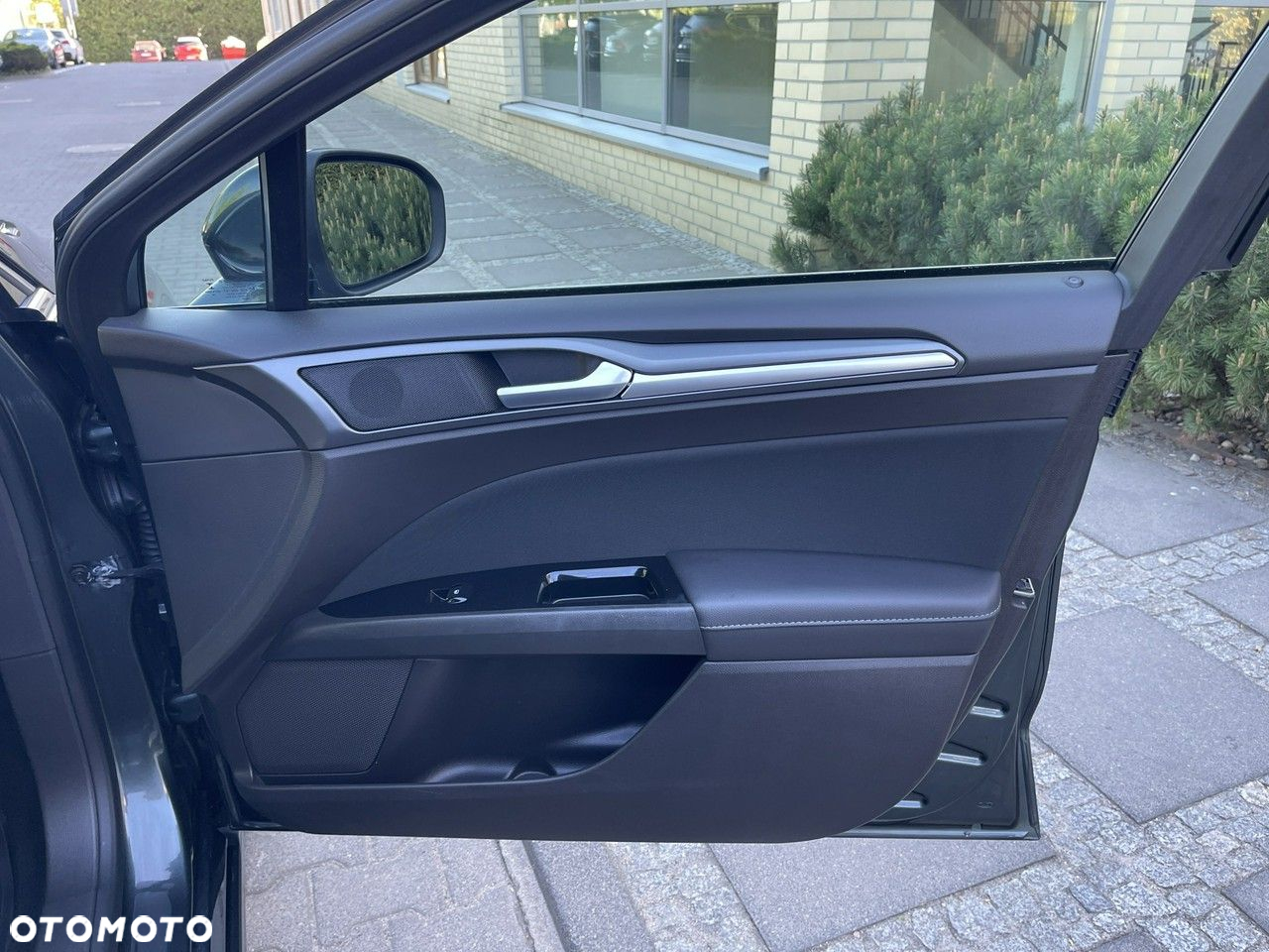 Ford Mondeo - 31