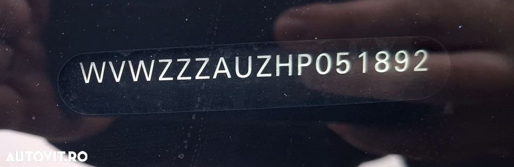 Volkswagen Golf 2.0 TDI DPF BMT DSG Highline - 14