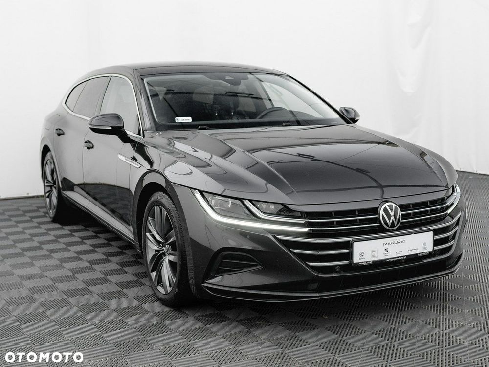 Volkswagen Arteon 2.0 TDI Essence DSG - 4