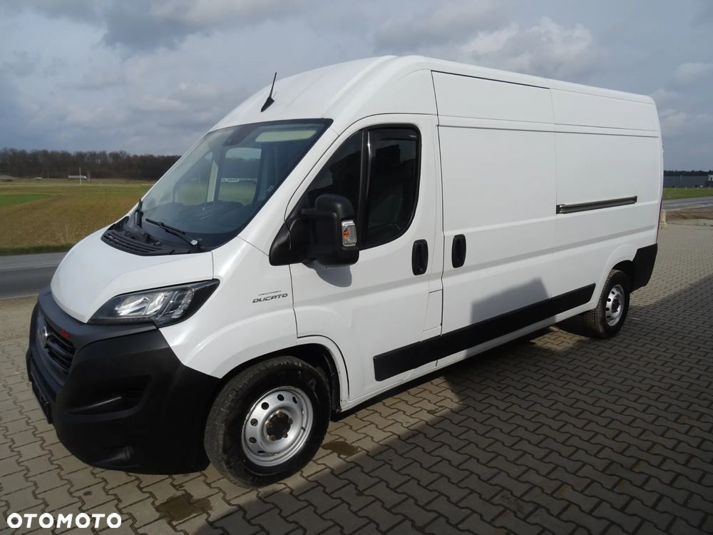 Fiat Ducato - 4
