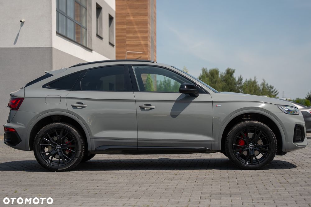 Audi Q5 40 TDI quattro S tronic S line - 17