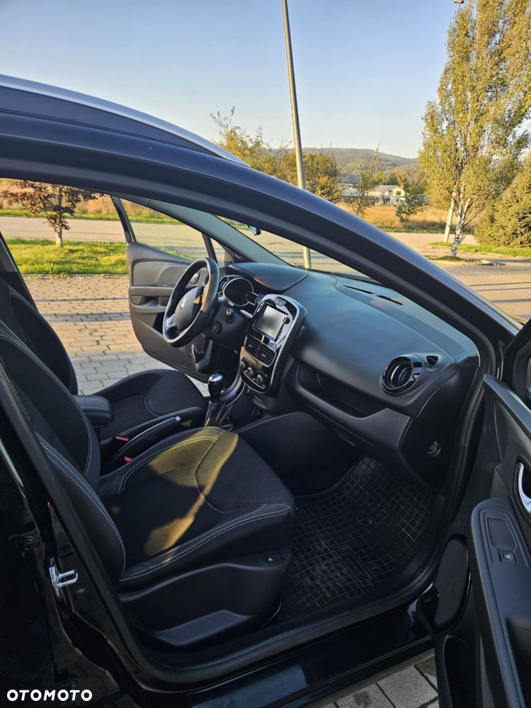Renault Clio 1.5 dCi Energy Limited EU6 - 6