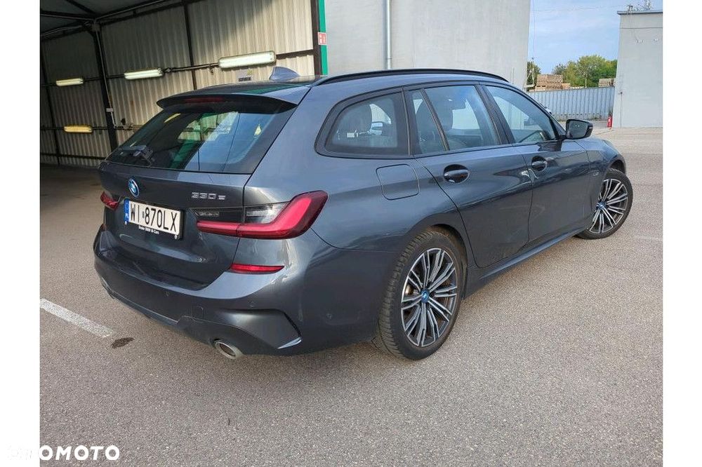 BMW Seria 3 - 3