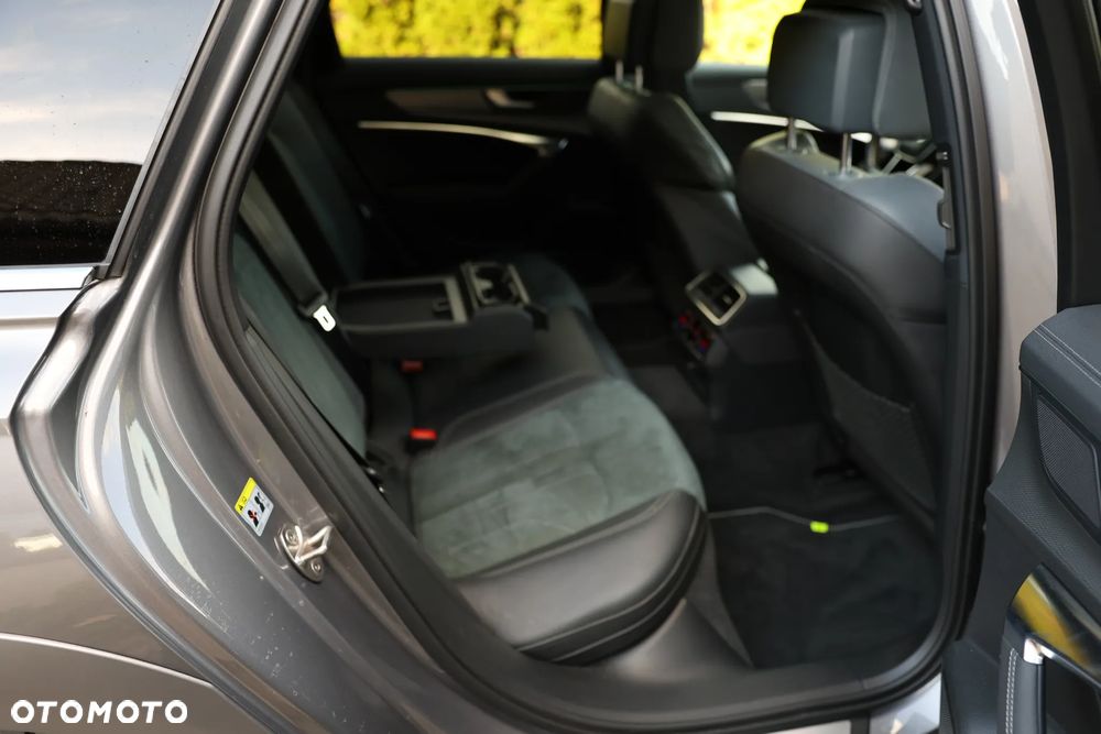 Audi A6 Allroad 3.0 TFSI Quattro S tronic - 24