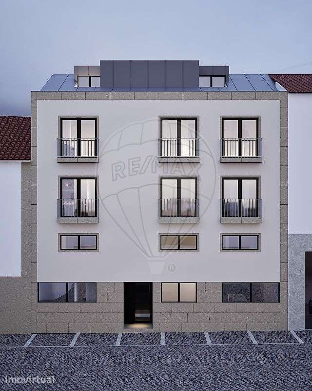Apartamento T1 para venda - Grande imagem: 2/17