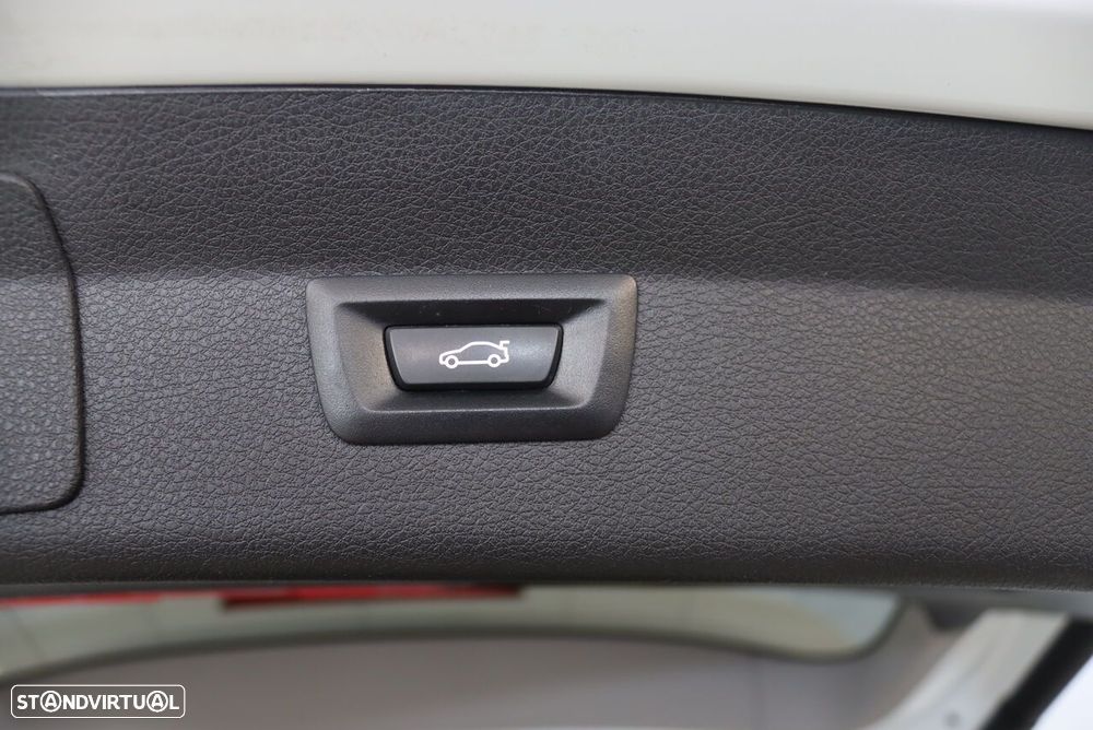 BMW 216 Gran Tourer i 7L Advantage - 34