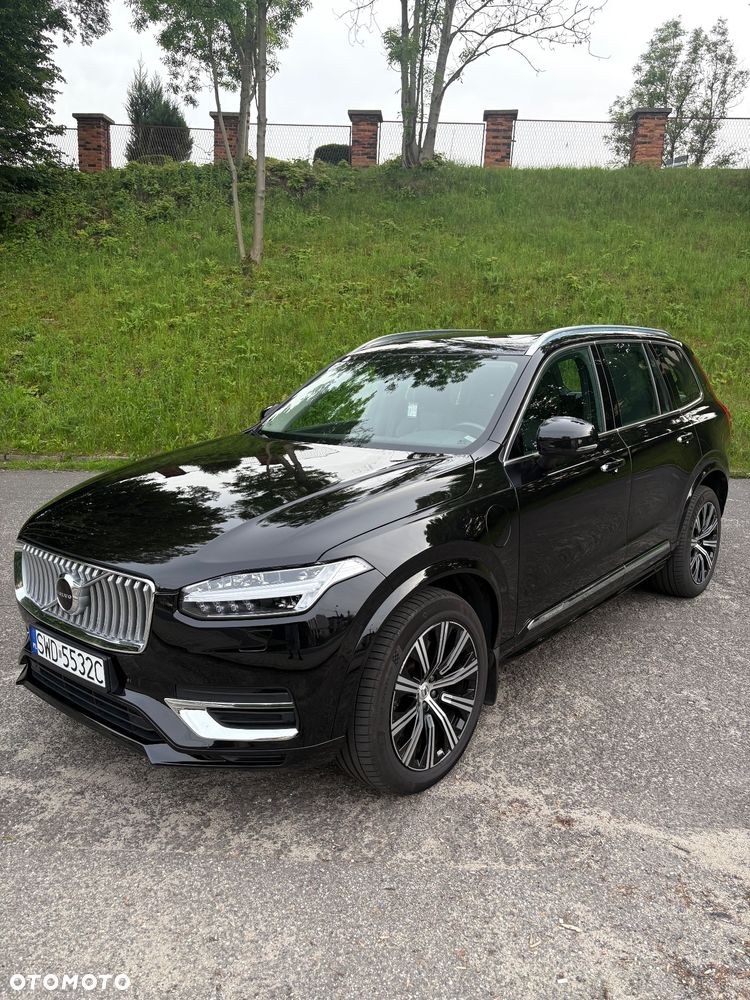 Volvo XC 90 - 14