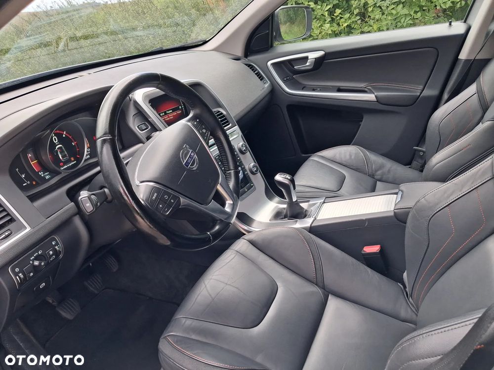 Volvo XC 60 D3 RDesign - 16