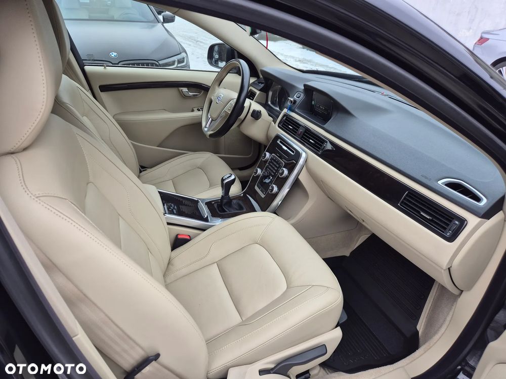 Volvo S80 D4 Drive-E Summum - 19