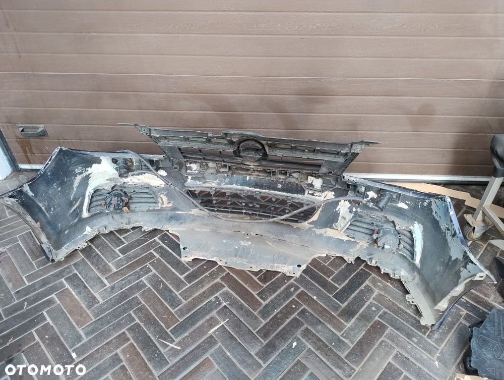 Opel Vectra c lift signum lift zderzak spryskiwacze Xenon hokej opc - 5