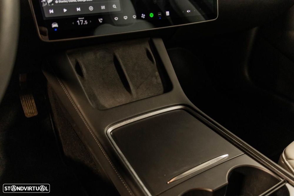 Tesla Model 3 Long Range AWD Dual Motor - 23