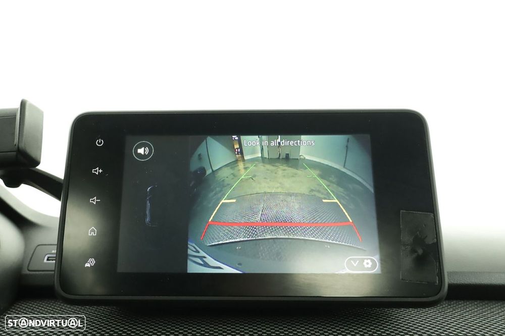 Dacia Sandero 1.0 TCe Expression - 11