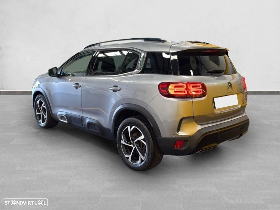 Citroën C5 Aircross 1.2 PureTech Shine - 6