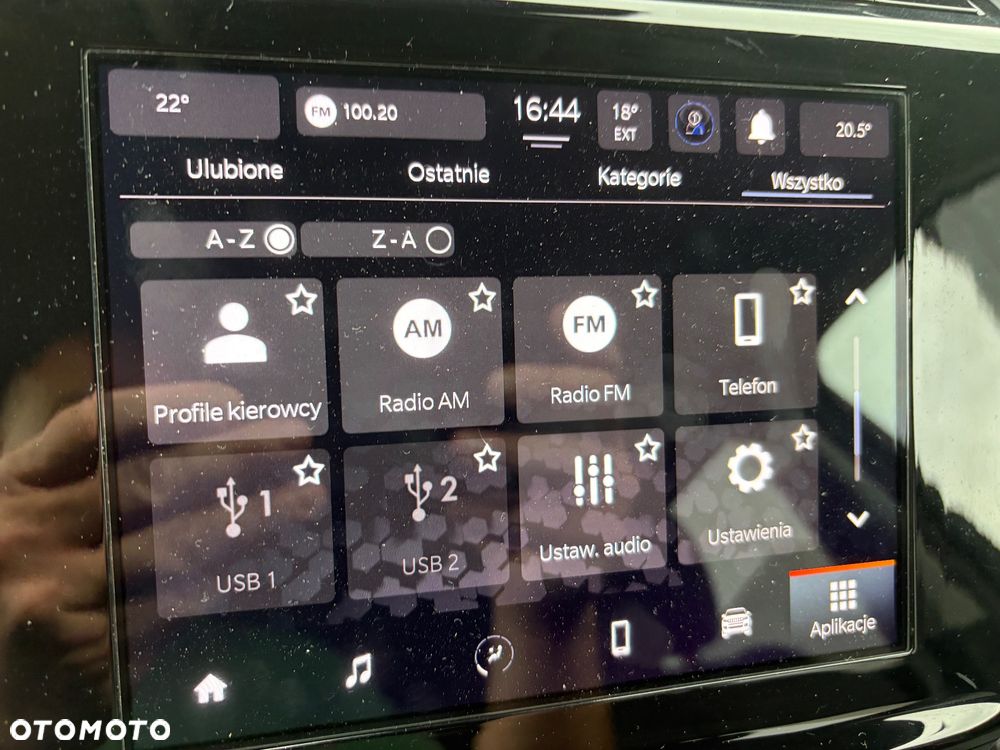 Jeep Grand Cherokee 3.6 V6 Pentastar 4WD Automatik Laredo - 30