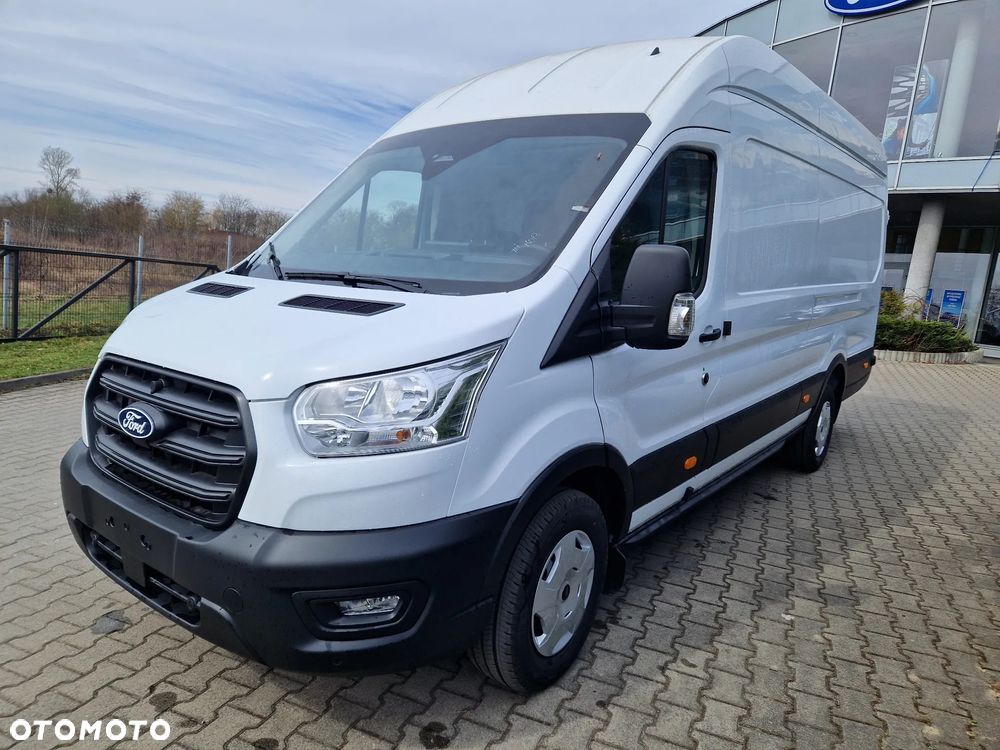 Ford Transit - 3