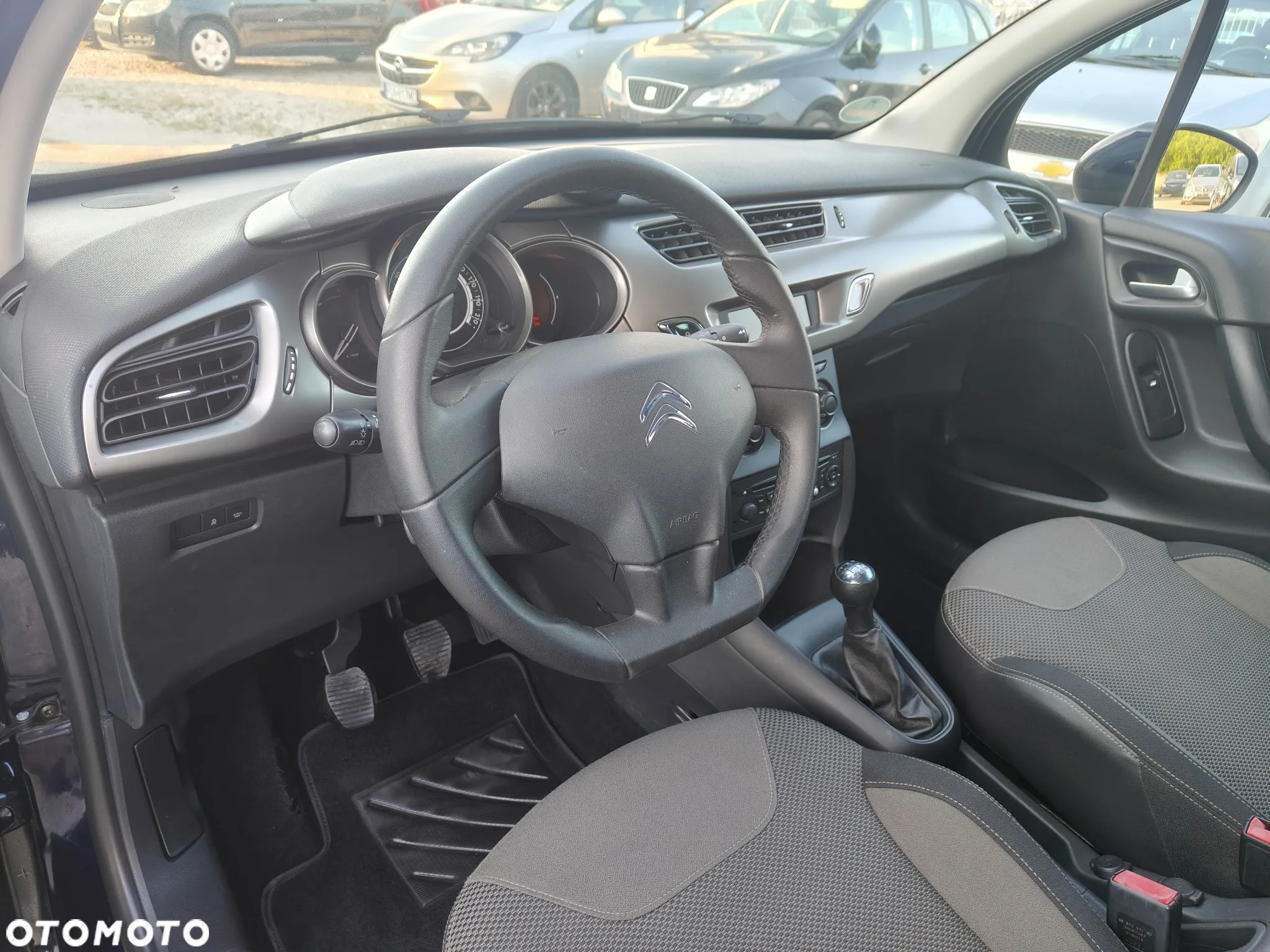 Citroën C3 - 17