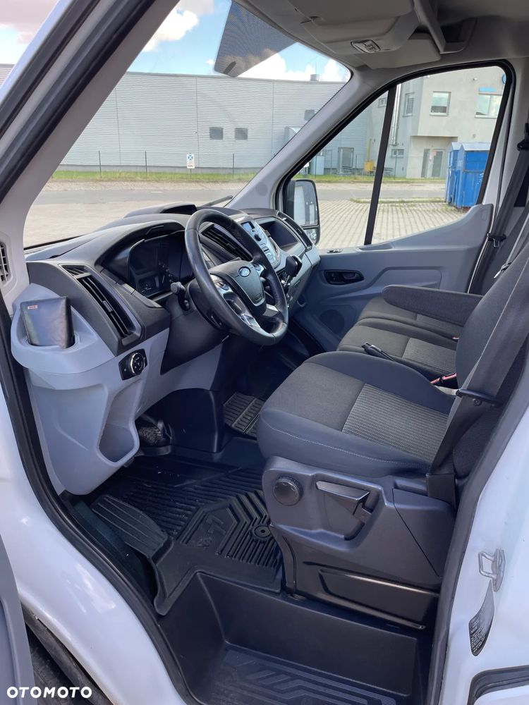 Ford Transit - 3