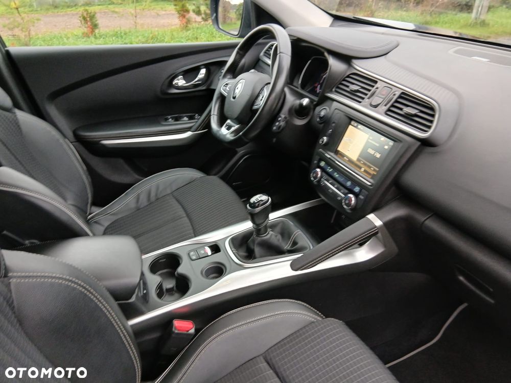 Renault Kadjar Energy TCe 165 Bose Edition - 31