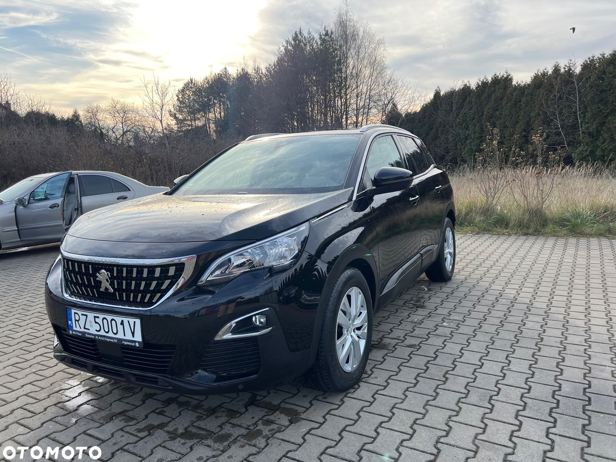 Peugeot 3008 1.2 PureTech Active S&S - 3