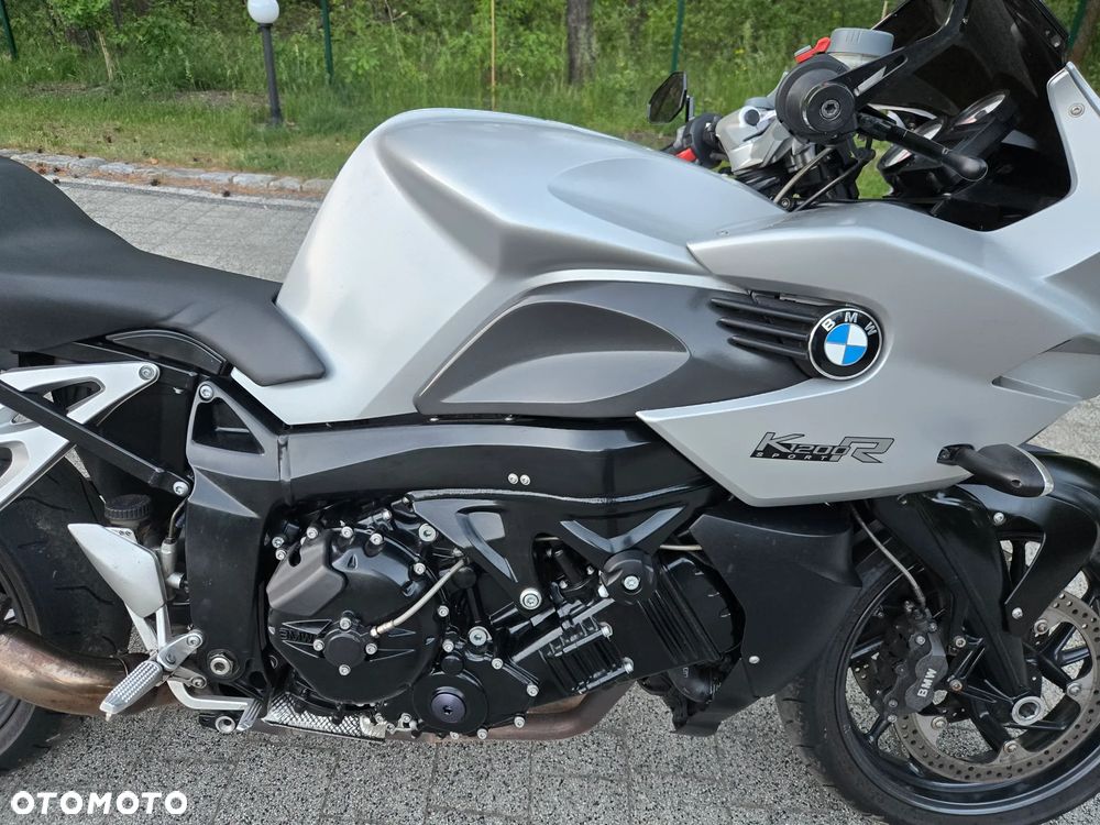 BMW K - 14