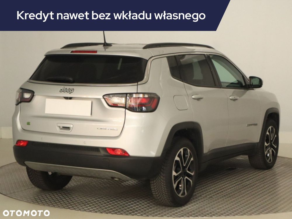 Jeep Compass - 7