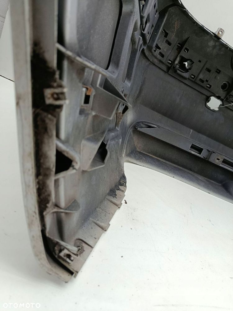 BMW 7 E65 LIFT TYLNY ZDERZAK 354 - 13