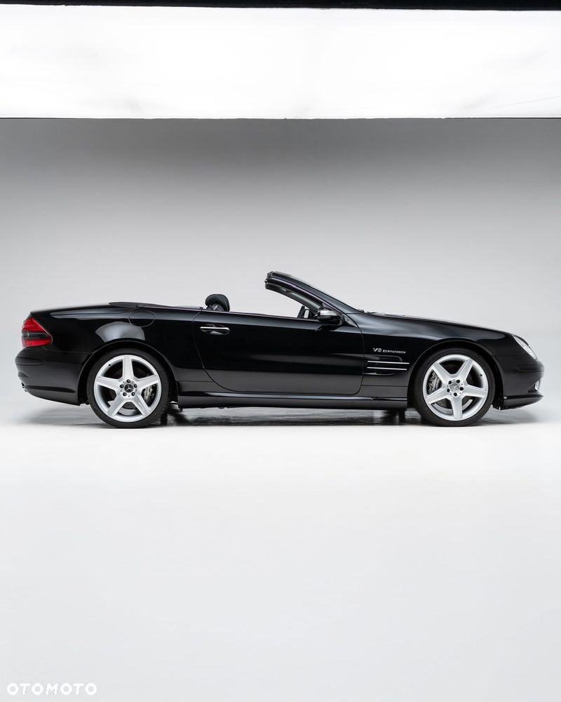 Mercedes-Benz SL - 3