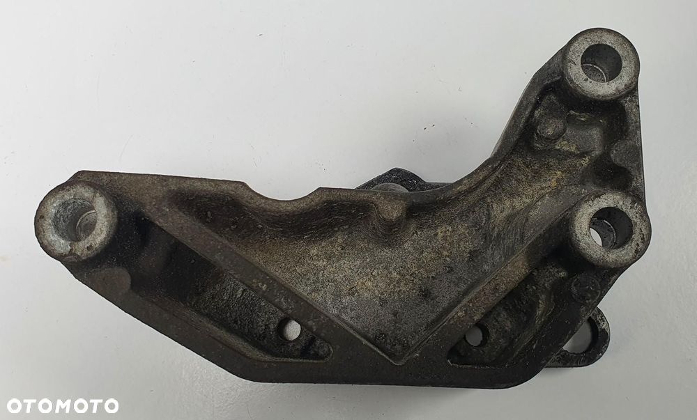 ŁAPA WSPORNIK MOCOWANIE SKRZYNI BIEGÓW OPEL VECTRA C 1.8 16V 9156991 - 3