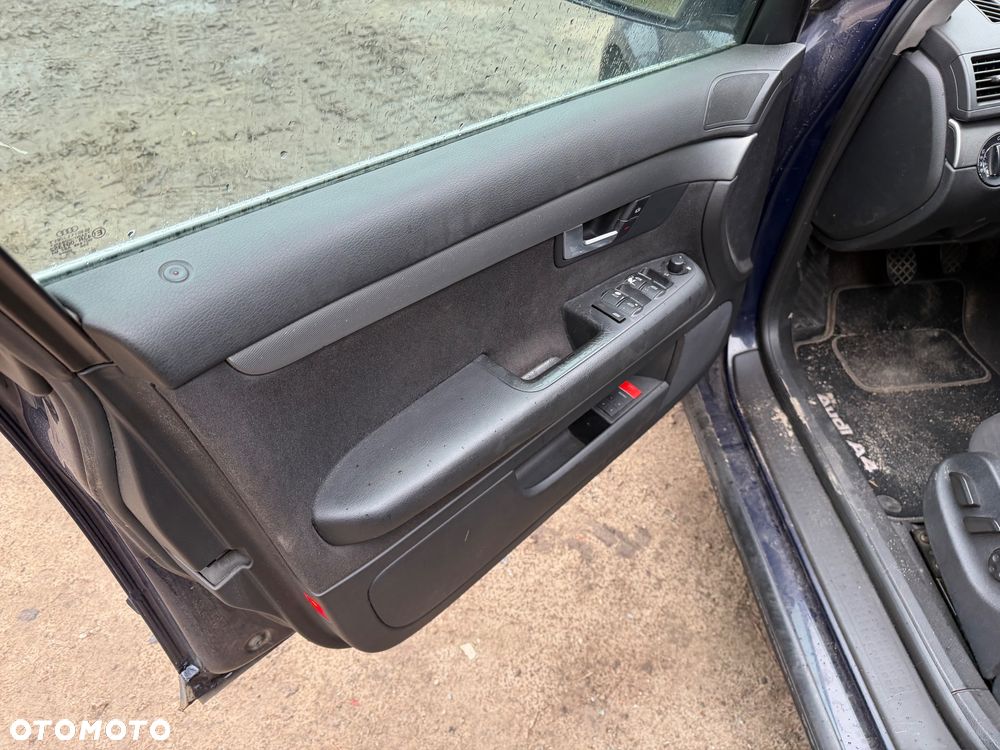 Audi A4 Limousine 3.0 Quattro - 19
