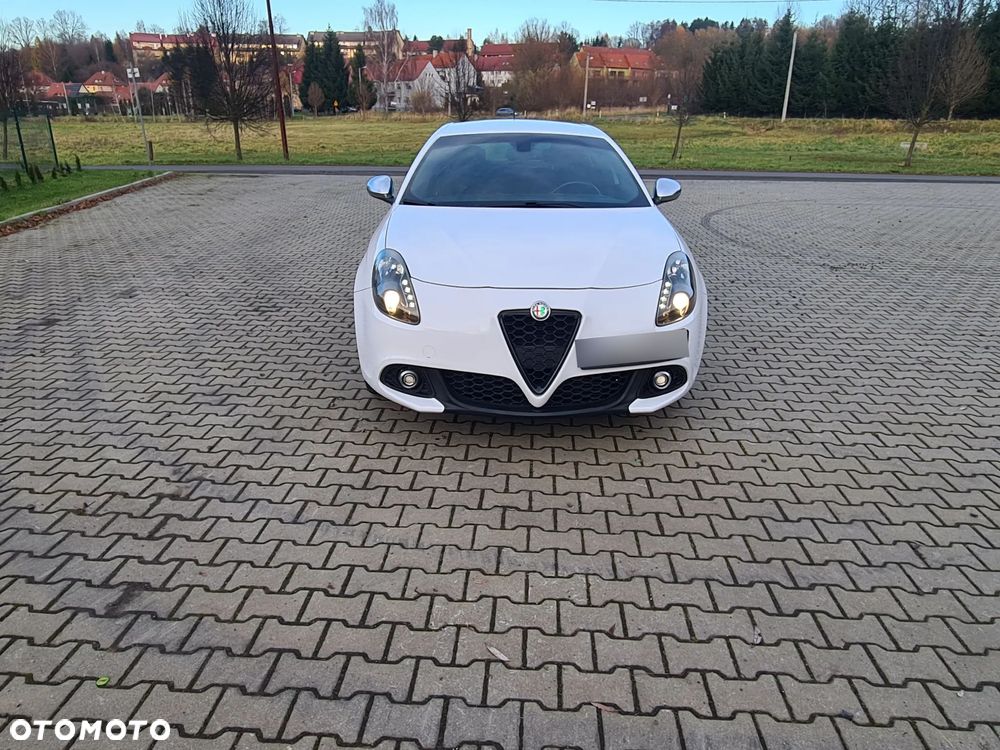 Alfa Romeo Giulietta 1.4 TB MultiAir Super - 12